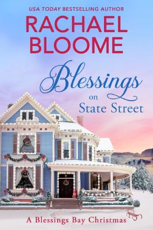 [Blessings Bay 01] • Blessings on State Street